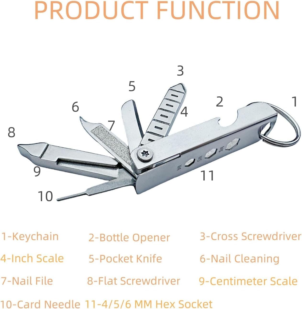 Portable Mini Stainless Steel  - Outdoor Camping Utensils 评论和价格