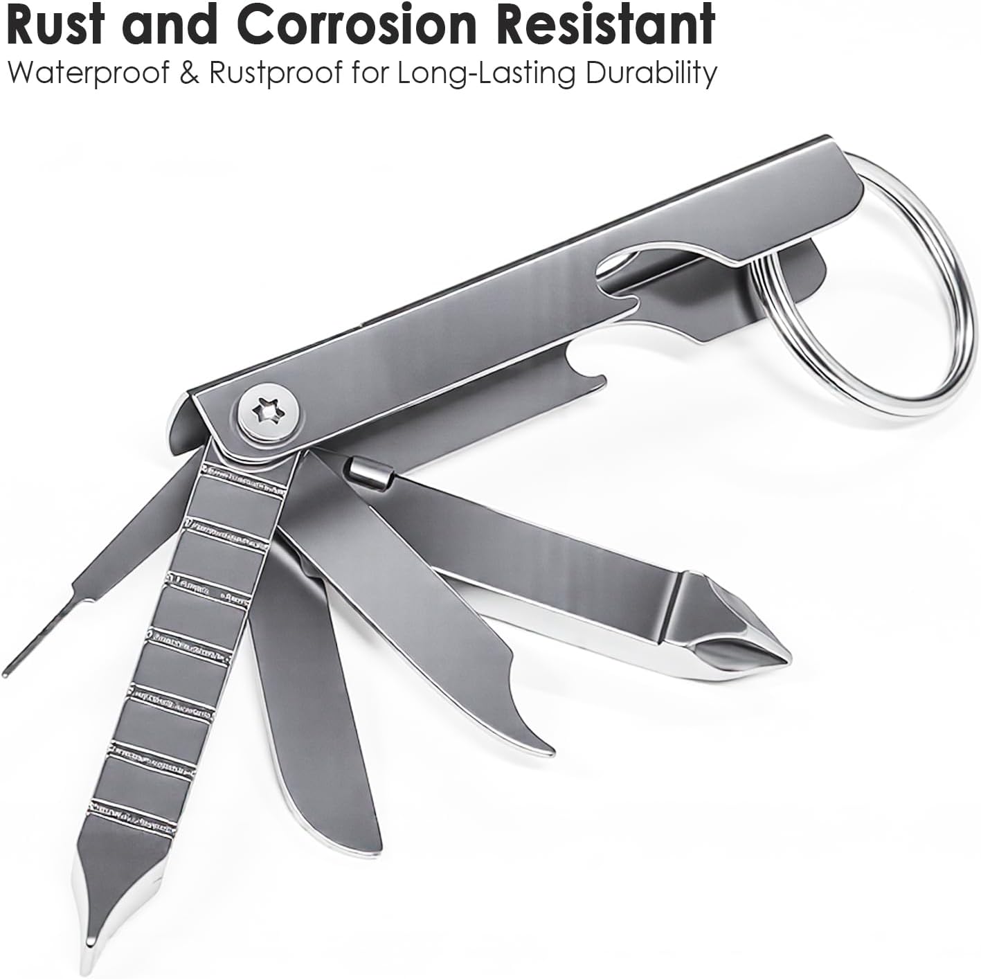 Portable Mini Stainless Steel  - Outdoor Camping Utensils 评论和价格