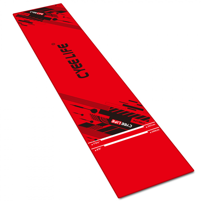 Darts Mat, A Special Protectiv - Outdoor Camping Games For Adults 评论和价格
