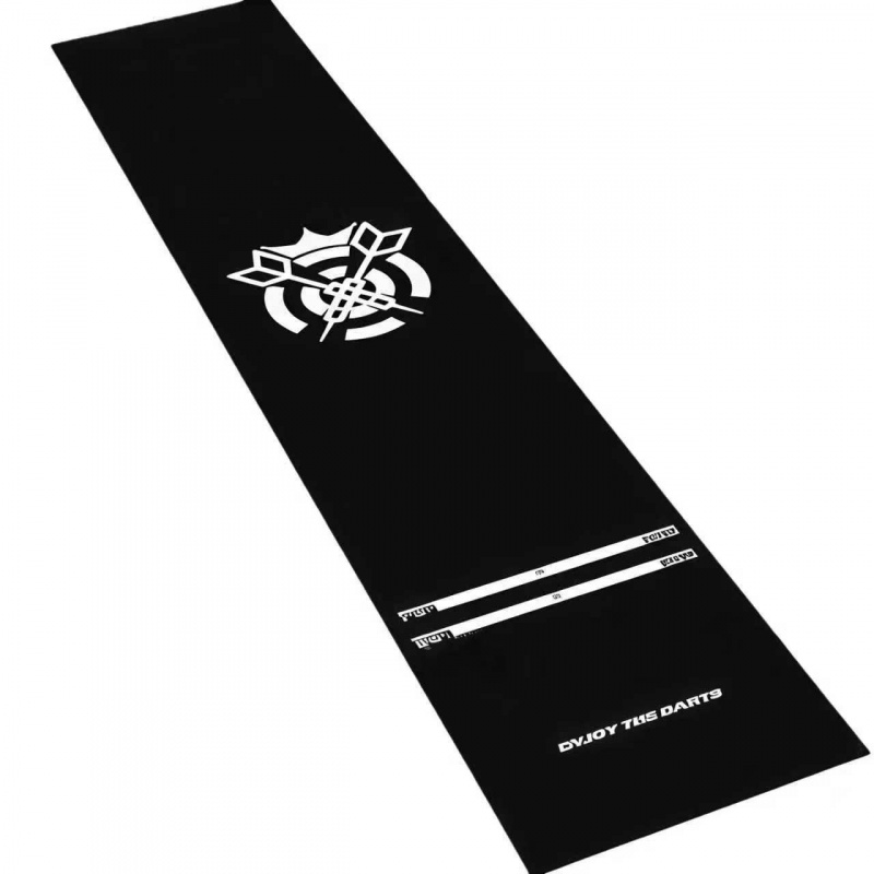 Darts Mat, A Special Protectiv - Outdoor Camping Games For Adults 评论和价格