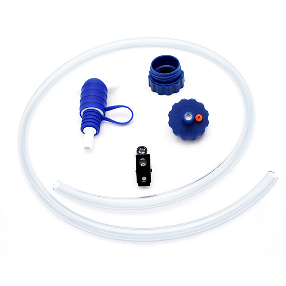 Water Bottle Drinking Tube wit - Outdoor Camping Utensils 评论和价格