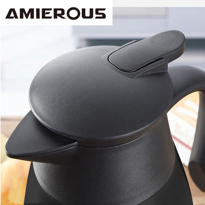 Arier Portable Car Kettle 800M - Kitchen Outdoor Camping 评论和价格