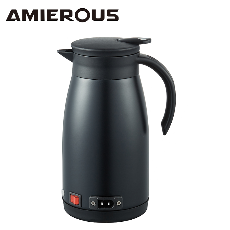 Arier Portable Car Kettle 800M - Kitchen Outdoor Camping 评论和价格
