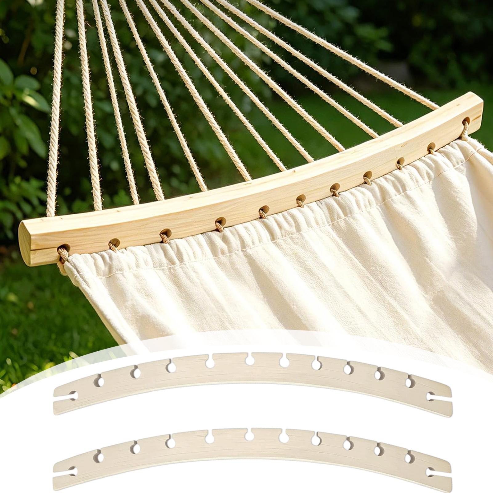 Replacement Wooden Hammock Spr - Camping Hammock 评论和价格