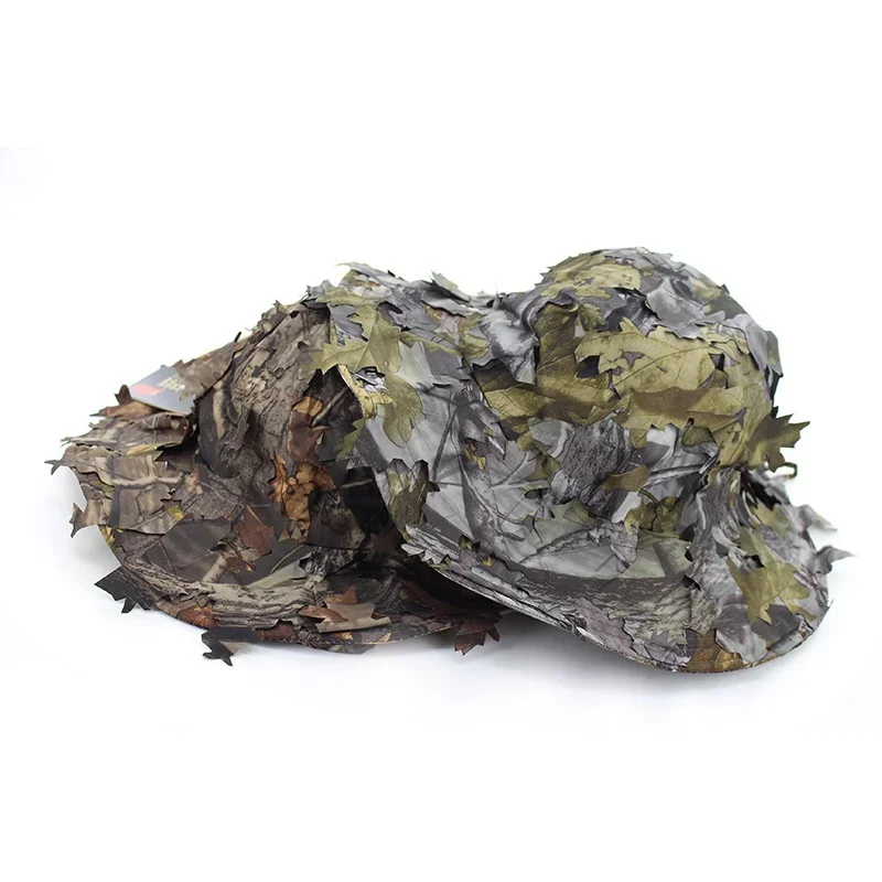 Fashion Camouflage Caps Jungle - Outdoor Camping Games For Adults 评论和价格