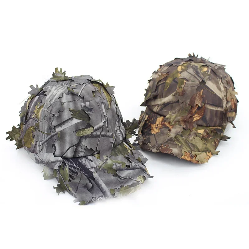 Fashion Camouflage Caps Jungle - Outdoor Camping Games For Adults 评论和价格