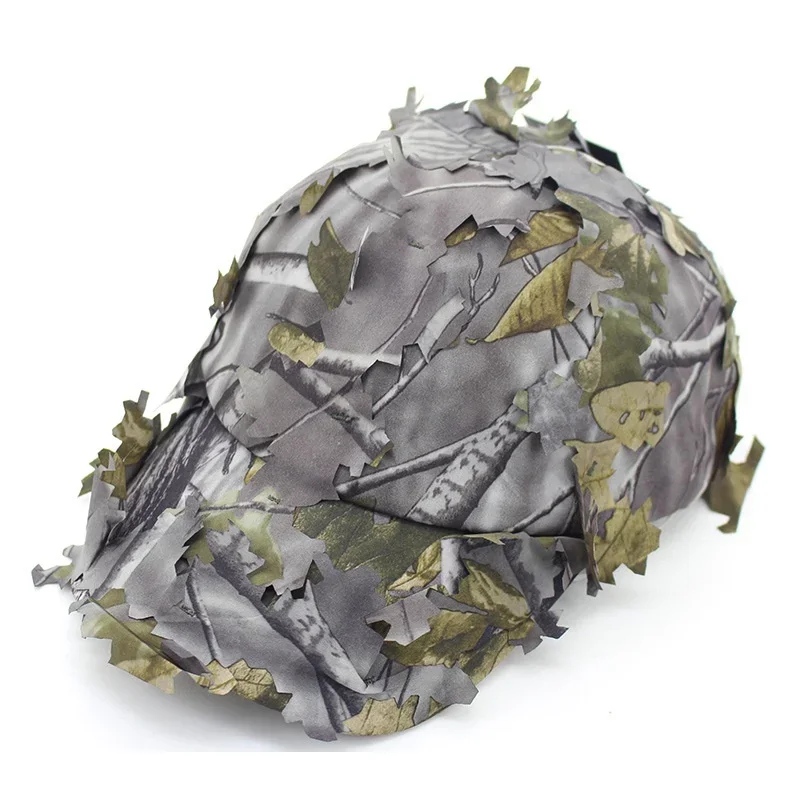 Fashion Camouflage Caps Jungle - Outdoor Camping Games For Adults 评论和价格