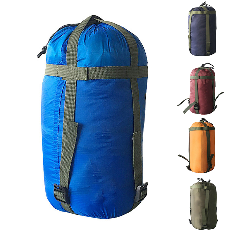 Waterproof Compression Sack Sl - Ultralight Ground Sheet 评论和价格