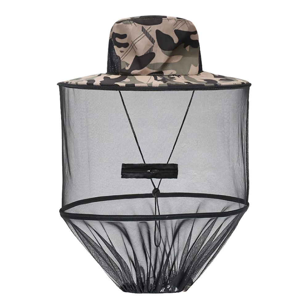 1PC Hidden Mesh Net Anti Mosqu - Outdoor Camping Mosquito Net 评论和价格