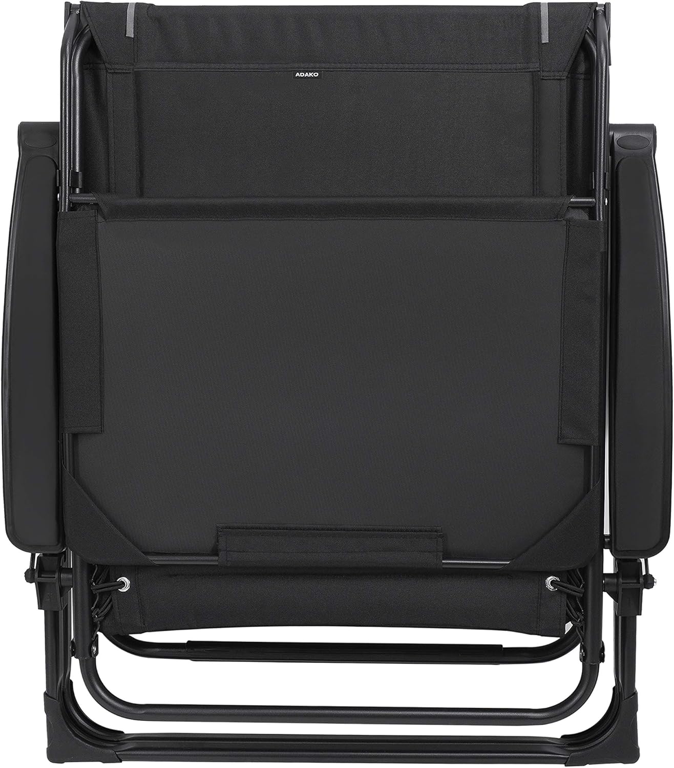 XXL Oversize Recliner Folding  - Outdoor Oversized Camping Chair 评论和价格