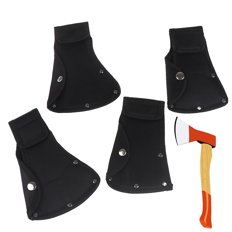 Multifuntional PU Leather Port - Camp Axe Hatchet 评论和价格