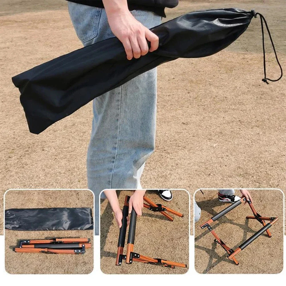 Outdoor Camping Folding Refrig - Outdoor Camping Folding Storage Box 评论和价格